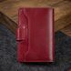 Кредитница Tony Perotti Nevada 3776 rosso (90494) Красная