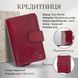 Кредитница Tony Perotti Nevada 3776 rosso (90494) Красная