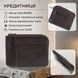 Кредитница Tony Perotti Italico 2275 moro (90495) Коричневая