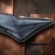 Мужское портмоне Tony Perotti из натуральной кожи Cortina 5079 nero (90123) Черное