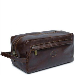 Косметичка Tony Perotti Italico 8146 moro (90571) Коричневая