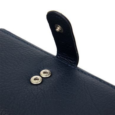 Женский кошелек ST Leather&nbsp;19387 Темно-синий