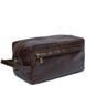 Косметичка Tony Perotti Italico 8146 moro (90571) Коричневая