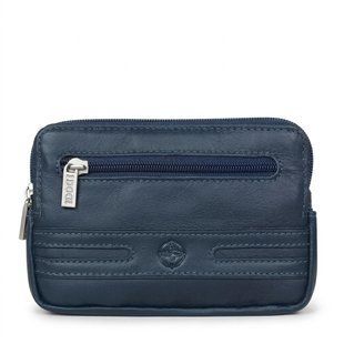 Ключница Tony Perotti Cortina 5069 navy (90149) Темно-синяя