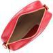 Сумка з натуральної шкіри Tony Perotti 20838_1 (CA006-01DR dk red) Червоний