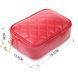 Сумка з натуральної шкіри Tony Perotti 20838_1 (CA006-01DR dk red) Червоний