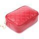 Сумка з натуральної шкіри Tony Perotti 20838_1 (CA006-01DR dk red) Червоний