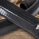 Мужской джинсовый ремень Tony Perotti 5012 nero (90338) Черный