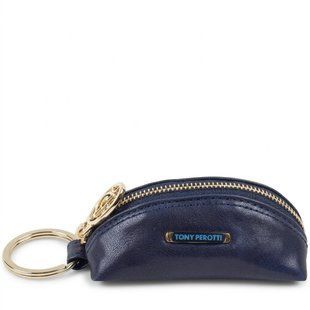Ключница-брелок Tony Perotti Top Kapi KR-186 navy (90013) Синяя