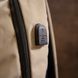 Рюкзак текстильний smart унісекс Vintage 20624 Сірий