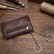 Ключниця Tony Perotti Italico 359L (90399) Коричнева