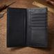 Женское портмоне Tony Perotti Cortina 5024 nero (90175) Черное