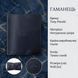 Мужское портмоне Tony Perotti Arno 1165 blue (90390) Темно-синее