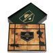 Ключница Tony Perotti Italico 2533 nero (90468) Черная