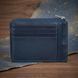 Кредитниця Tony Perotti Cortina 5049 navy (90155) Темно-синя
