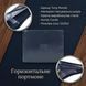 Горизонтальное портмоне Tony Perotti Italico 3685 nero (90053) Черное