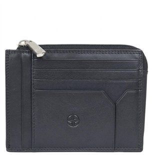 Кредитница Tony Perotti Cortina 5049 nero (90156) Черная