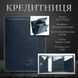 Кредитниця Tony Perotti натуральна шкіра Nevada 3811 (90505) Темно-синя