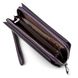 Кошелек женский ST Leather 18455 (SТ228) удобный Фиолетовый