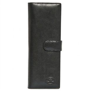 Визитница Tony Perotti Italico 2639A nero (90022) Черная