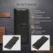 Визитница Tony Perotti Italico 2639A nero (90022) Черная