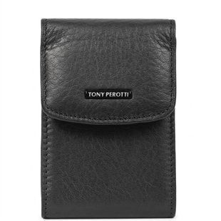 Кредитница Tony Perotti New Contatto 1703S (90420) Черная