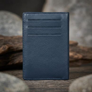 Кредитниця Tony Perotti Cortina 5065 navy (90158) Темно-синя