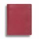 Кошелек Tony Perotti из натуральной кожи Cortina 5088 rosso (90307) Красный