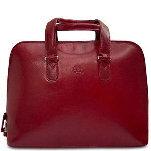 Женская сумка Tony Perotti Italico 8149 (90440) Красная