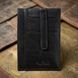 Кредитница Tony Perotti Italico 1203 nero (90509) Черная