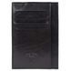 Кредитница Tony Perotti Italico 1203 nero (90509) Черная