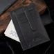 Кредитница Tony Perotti Italico 1203 nero (90509) Черная