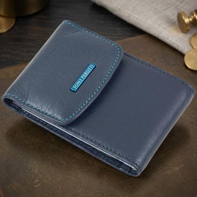 Кредитница Tony Perotti New Contatto 1703S (90028) Красная