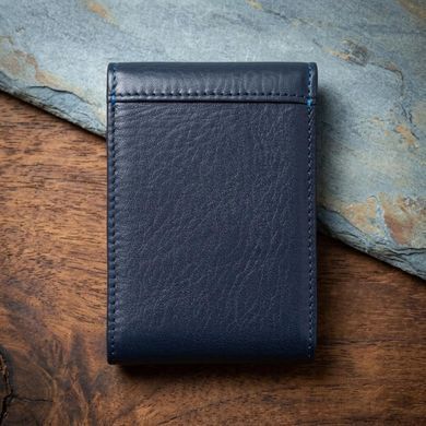 Кредитница Tony Perotti New Contatto 1703S (90028) Красная