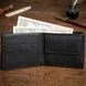 Портмоне Tony Perotti Cortina 5078 nero (90234) Чорне