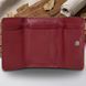 Женский кошелек Tony Perotti натуральная кожа Cortina 5056 rosso (90318) Красный