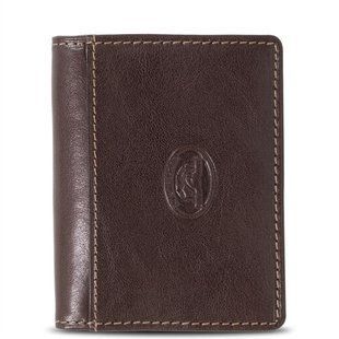 Кредитница Tony Perotti Italico 1034 (90527) Коричневая