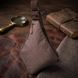 Замечательная сумка через плечо для мужчин из текстиля Vintage 22198 Песочный