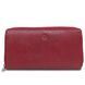 Женский кошелек Tony Perotti натуральная кожа Cortina 5059 rosso (90319) Красный