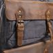 Рюкзак для подорожей Vintage 20108 Сірий
