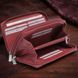 Женский кошелек Tony Perotti натуральная кожа Cortina 5061 rosso (90320) Красный