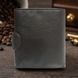 Женское портмоне Tony Perotti натуральная кожа Cortina 5037 moro (90187) Темно-коричневое