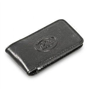Зажим для денег Tony Perotti Italico 1201 nero (90676) Черный