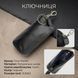 Ключниця Tony Perotti New Rainbow 4025 nero (90044) Чорна
