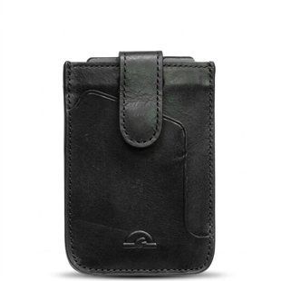 Кредитница Tony Perotti Nevada 3821 nero (90517) Черная
