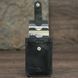 Кредитница Tony Perotti Nevada 3821 nero (90517) Черная