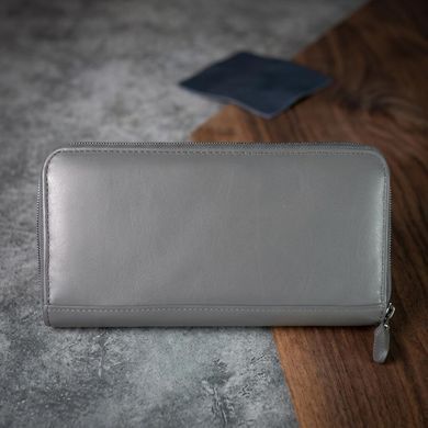 Жіночий гаманець Tony Perotti New Rainbow 1192 grigio (90078) Сірий