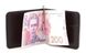 Кожаный зажим для банкнот высокого качества SHVIGEL 00345
