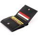 Компактный кошелек женский ST Leather 19256 Черный