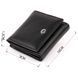 Компактный кошелек женский ST Leather 19256 Черный